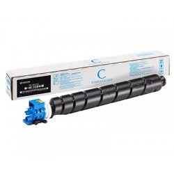 Kyocera oryginalny toner 1T02YMCNL0, cyan, 25000s, TK-8545C, Kyocera Kyocera TASKalfa 4054 ci, O - 1