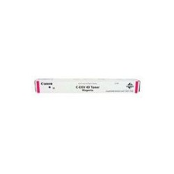 Canon oryginalny toner CEXV49, magenta, 19000s, 8526B002_P, bez chipu, Canon iR ADV C3320,3325,3330, O - 1