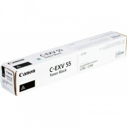 Canon oryginalny toner CEXV55, black, 23000s, 2182C002, bez chipu, Canon IRA C256I,IF,IS,356I,IF,P,IR-C256I,IS,356I,P, O - 1