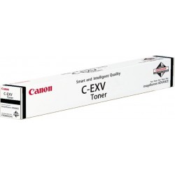 Canon oryginalny toner CEXV51, black, 69000s, 0481C002, bez chipu, Canon iR ADV C5535, C5540, C5550, C5560, O - 1