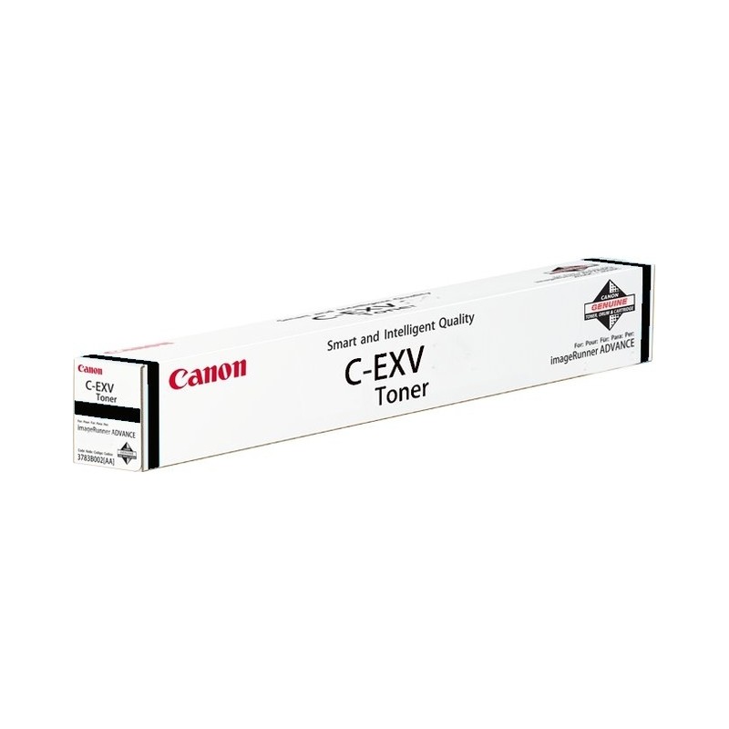 Canon oryginalny toner CEXV51, black, 69000s, 0481C002, bez chipu, Canon iR ADV C5535, C5540, C5550, C5560, O - 1
