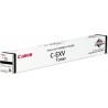 Canon oryginalny toner CEXV51, black, 69000s, 0481C002, bez chipu, Canon iR ADV C5535, C5540, C5550, C5560, O - 1