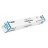 Canon oryginalny toner CEXV49, cyan, 19000s, 8525B002, bez chipu, Canon iR ADV C3320,3325,3330, O - 1