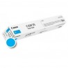Canon oryginalny toner CEXV55, cyan, 18000s, 2183C002, bez chipu, Canon IRA C25I,IF,IS,356I,IF,P,IR-C256I,IS,356I,P, O - 1