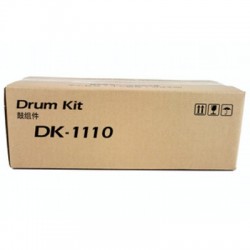 Kyocera oryginalny bęben DK-1110, 302M293012, 100000s, Kyocera FS-1320 MFP, FS-1220 MFP, FS-1125 MFP, FS-1025 MFP - 1