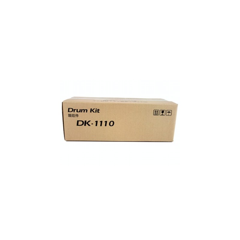 Kyocera oryginalny bęben DK-1110, 302M293012, 100000s, Kyocera FS-1320 MFP, FS-1220 MFP, FS-1125 MFP, FS-1025 MFP - 1