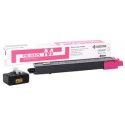 Kyocera oryginalny developer DV-8325M, 302NP93060, magenta, Kyocera TASKalfa 2551ci - 1