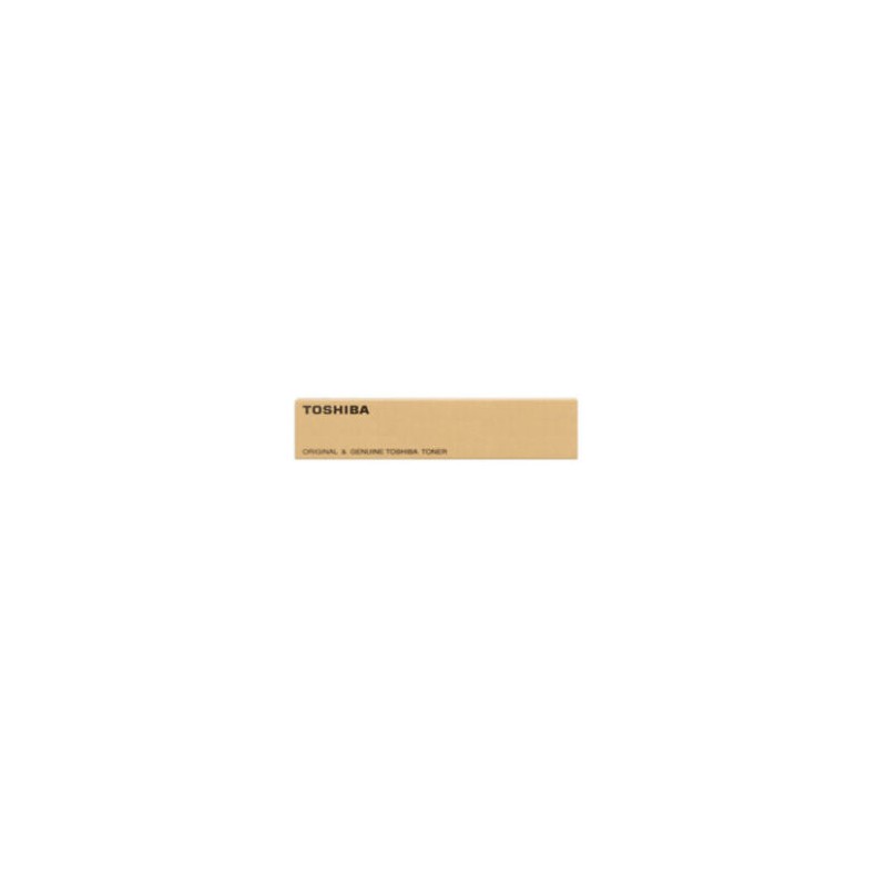 Toshiba oryginalny toner 6B000000851, 6B000000853, black, 16000s, T-408E-R, Toshiba e-STUDIO 408P, 408S, O - 1