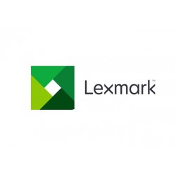 Lexmark oryginalny toner C2320C0, cyan, 1000s, return, Lexmark C2525, C2425, C2535, MC 2325, MC 2425, MS2535, O - 1