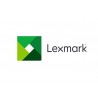 Lexmark oryginalny toner C2320C0, cyan, 1000s, return, Lexmark C2525, C2425, C2535, MC 2325, MC 2425, MS2535, O - 1