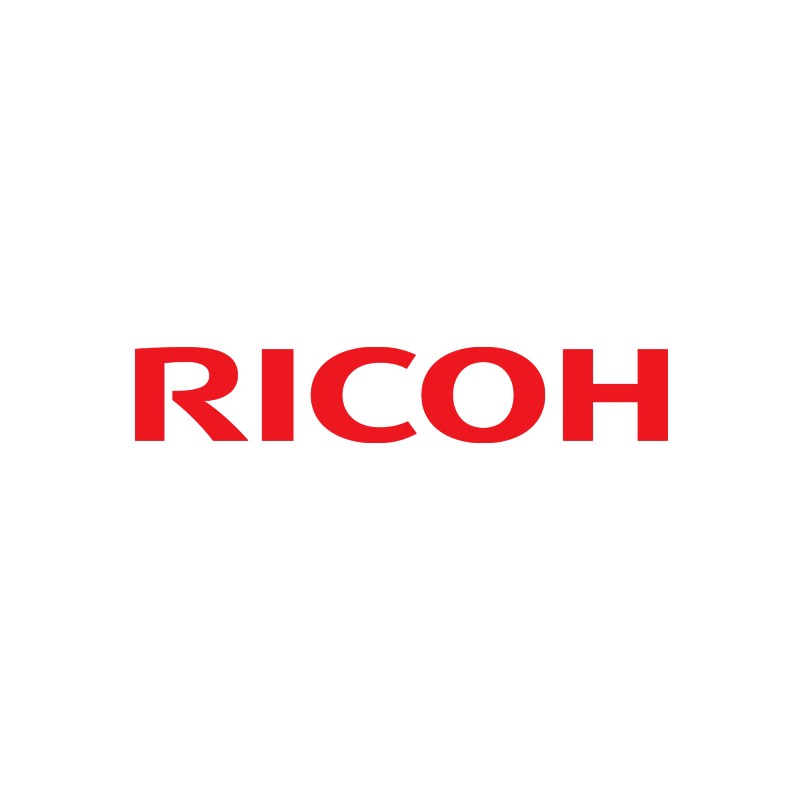 Ricoh oryginalny wkład żelowy 402277, yellow, 2300s, typ RC-Y21, Ricoh G700 - 1