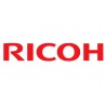 Ricoh oryginalny wkład żelowy 402277, yellow, 2300s, typ RC-Y21, Ricoh G700 - 1