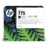 HP oryginalny ink / tusz 1XB22A, HP 775, Matte Black, 500ml, HP - 1