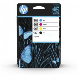 HP 963 CMY Ink and A4 Paper OVP Pack_RSLVS2 - 1