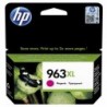 HP oryginalny ink / tusz 3JA28AE, HP 963XL, magenta, 1600s, 22.92ml, high capacity, HP Officejet Pro 9012, 9014, 9015, 9016, 90 