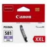 Canon oryginalny ink / tusz CLI-581PB XXL, photo blue, 11.7ml, 1999C001, very high capacity, Canon PIXMA TR7550, TR8550, TS6150 
