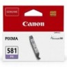 Canon oryginalny ink / tusz CLI-581PB XL, photo blue, 8,3ml, 2053C001, very high capacity, Canon PIXMA TR7550,TR8550,TS6150,TS6 