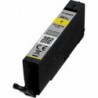 Canon oryginalny ink / tusz CLI-581Y XL, yellow, 8,3ml, 2051C001, very high capacity, Canon PIXMA TR7550,TR8550,TS6150,TS6151,T 