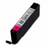 Canon oryginalny ink / tusz 0333C001, magenta, 11ml, CLI571M XL, high capacity, Canon PIXMA MG5750, MG5751, MG5752, MG5753, MG7 