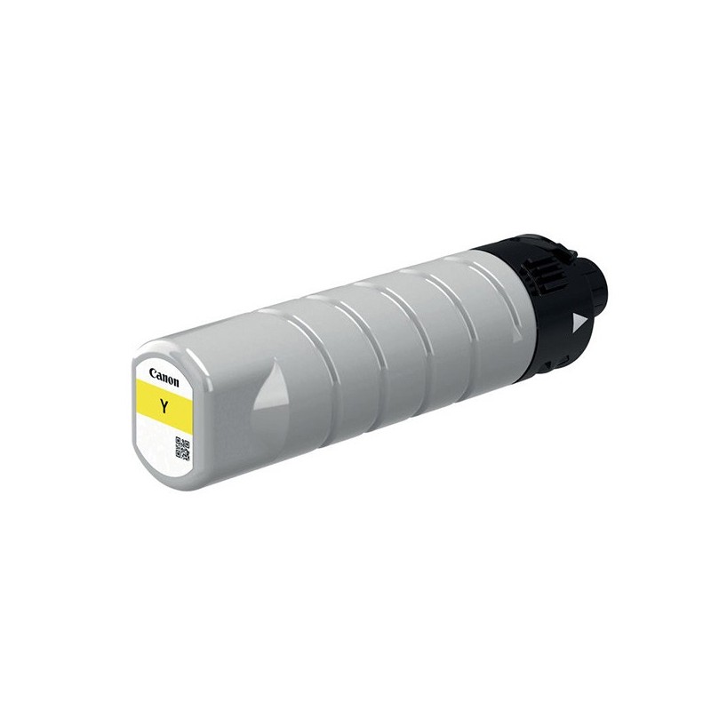 Canon oryginalny ink / tusz 2793C001, yellow, 16500s, PGI-7500XL Y, high capacity, Canon WG7540, WG7550, WG7550F WG Series WG75 