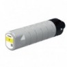 Canon oryginalny ink / tusz 2793C001, yellow, 16500s, PGI-7500XL Y, high capacity, Canon WG7540, WG7550, WG7550F WG Series WG75 