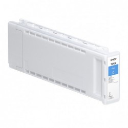 Epson oryginalny ink / tusz C13T44J240, T44J240, cyan, 700ml, UltraChrome PRO 12, Epson SureColor SC-P9500STD, P9500 Spectro, P 