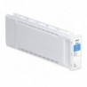 Epson oryginalny ink / tusz C13T44J240, T44J240, cyan, 700ml, UltraChrome PRO 12, Epson SureColor SC-P9500STD, P9500 Spectro, P 