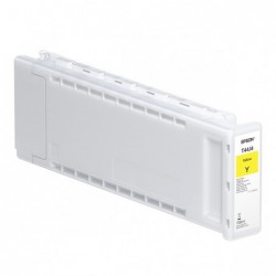 Epson oryginalny ink / tusz C13T44J440, T44J440, yellow, 700ml, UltraChrome PRO 12, Epson SureColor SC-P9500STD, P9500 Spectro, 