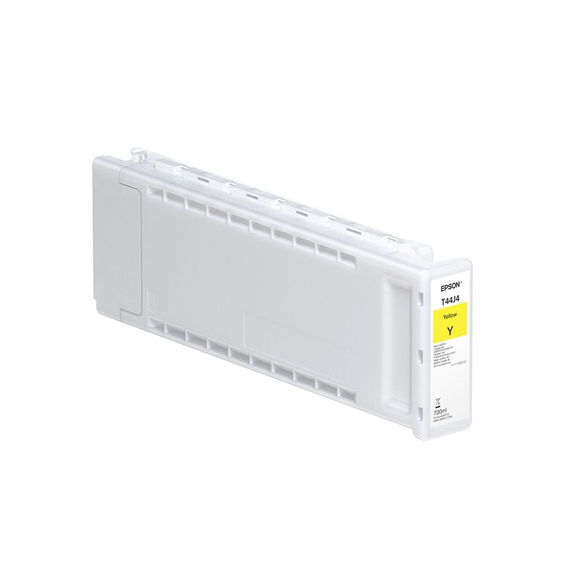 Epson oryginalny ink / tusz C13T44J440, T44J440, yellow, 700ml, UltraChrome PRO 12, Epson SureColor SC-P9500STD, P9500 Spectro, 