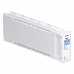 Epson oryginalny ink / tusz C13T44J540, T44J540, light cyan, 700ml, UltraChrome PRO 12, Epson SureColor SC-P9500STD, P9500 Spec 