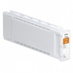 Epson oryginalny ink / tusz C13T44JA40, T44JA40, orange, 700ml, UltraChrome PRO 12, Epson SureColor SC-P9500STD, P9500 Spectro, 