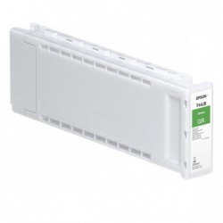Epson oryginalny ink / tusz C13T44JB40, T44JB40, green, 700ml, UltraChrome PRO 12, Epson SureColor SC-P9500STD, P9500 Spectro, -