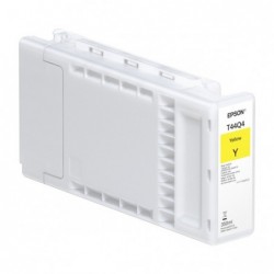 Epson oryginalny ink / tusz C13T44Q440, T44Q440, yellow, 350ml, UltraChrome PRO 12, Epson SureColor SC-P9500STD, P9500 Spectro, 