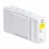Epson oryginalny ink / tusz C13T44Q440, T44Q440, yellow, 350ml, UltraChrome PRO 12, Epson SureColor SC-P9500STD, P9500 Spectro, 