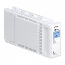 Epson oryginalny ink / tusz C13T44Q540, T44Q540, light cyan, 350ml, UltraChrome PRO 12, Epson SureColor SC-P9500STD, P9500 Spec 