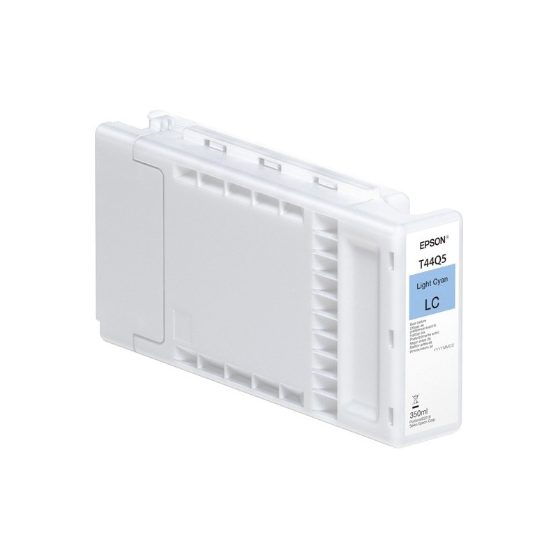 Epson oryginalny ink / tusz C13T44Q540, T44Q540, light cyan, 350ml, UltraChrome PRO 12, Epson SureColor SC-P9500STD, P9500 Spec 
