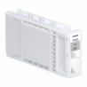 Epson oryginalny ink / tusz C13T44Q740, T44Q740, gray, 350ml, UltraChrome PRO 12, Epson SureColor SC-P9500STD, P9500 Spectro, P 
