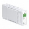 Epson oryginalny ink / tusz C13T44QB40, T44QB40, green, 350ml, UltraChrome PRO 12, Epson SureColor SC-P9500STD, P9500 Spectro, -