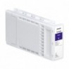 Epson oryginalny ink / tusz C13T44QD40, T44QD40, fioletowy, 350ml, UltraChrome PRO 12, Epson SureColor SC-P9500STD, P9500 Spect 