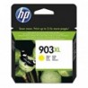 HP oryginalny ink / tusz T6M11AE, HP 903XL, yellow, 825s, 9.5ml, high capacity, HP Officejet 6962,Pro 6960,6961,6963,6964,6965, 