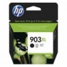 HP oryginalny ink / tusz T6M15AE, HP 903XL, black, 825s, 21.5ml, high capacity, HP Officejet 6962,Pro 6960,6961,6963,6964,6965, 