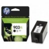 HP oryginalny ink / tusz T6M15AE, HP 903XL, black, 825s, 21.5ml, high capacity, HP Officejet 6962,Pro 6960,6961,6963,6964,6965, 