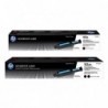 HP oryginalny Neverstop Toner Reload Kit W1103AD, black, 5000 (2x2500)s, HP 103AD, HP Neverstop Laser MFP 1200, Neverstop Laser 