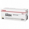 Canon oryginalny toner 040H, yellow, 10000s, 0455C001, 0455C002, high capacity, Canon imageCLASS LBP712Cdn,i-SENSYS LBP710Cx, L 