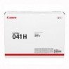 Canon oryginalny toner 041HBK, black, 20000s, 0453C002, high capacity, Canon i-SENSYS LBP312x, i-SENSYS MF522x, i-SENSYS MF525x 