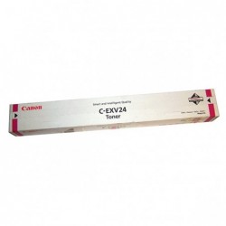 Canon oryginalny toner CEXV24, magenta, 9500s, 2449B002, Canon iR-5800, 5870, 5880, 6800, 6870, 6880, C, CN, Ci, náhrada za CEX 