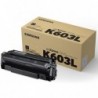 HP oryginalny toner SU214A, CLT-K603L, black, 15000s, K603L, high capacity, Samsung ProXpress SL-C4010N, SL-C4012ND, SL-C4060FX 