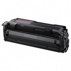 HP oryginalny toner SU346A, CLT-M603L, magenta, 10000s, M603L, high capacity, Samsung ProXpress SL-C4010, SL-C4012ND, SL-C4060F 