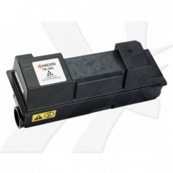 Kyocera oryginalny toner TK350, black, 15000s, 1T02LX0NL0, 1T02LX0NLC, zawiera pojemnik na odpady, Kyocera FS-3920DN, 3040MFP, -