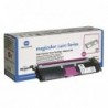 Konica Minolta oryginalny toner A00W232, magenta, 4500s, 1710-5890-06, z hologramem, Konica Minolta Magic Color 2400, 2430, 245 
